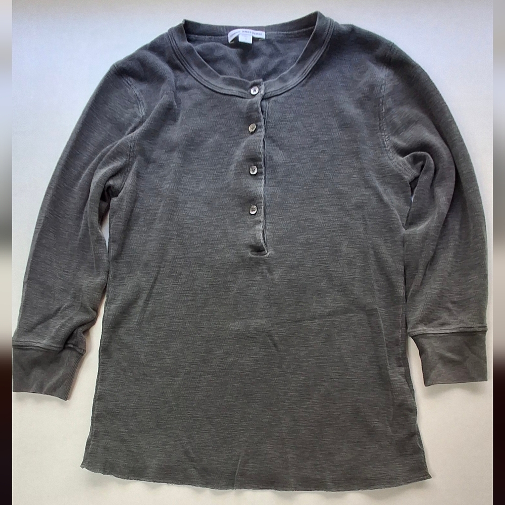 James Perse Top